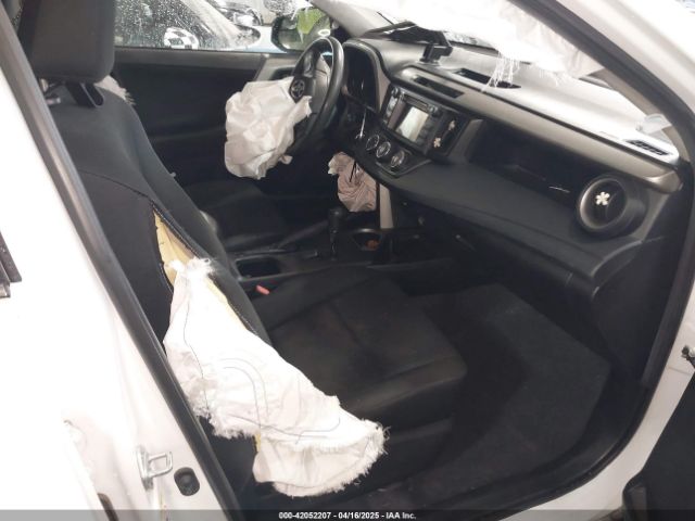 2T3ZFREV6JW505455 Toyota RAV4 LE