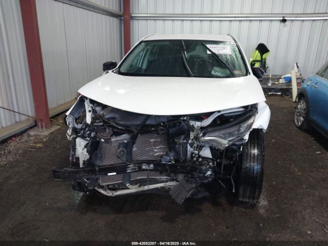2T3ZFREV6JW505455 Toyota RAV4 LE