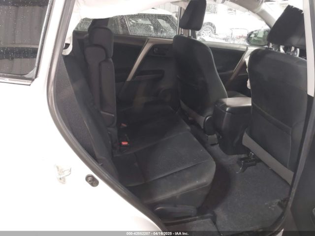 2T3ZFREV6JW505455 Toyota RAV4 LE