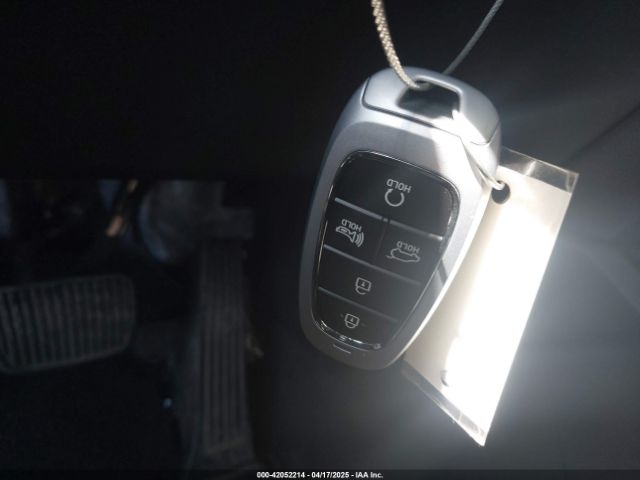 2023 HYUNDAI SANTA FE HYBRID 5NMS3DA12PH015107 Photo 10