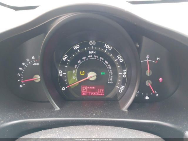 KNDPBCAC2F7704638 KIA Sportage Lx