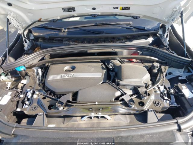 WBX73EF0XR5Z50590 BMW X1 Xdrive28i