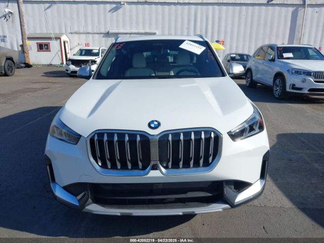 WBX73EF0XR5Z50590 BMW X1 Xdrive28i