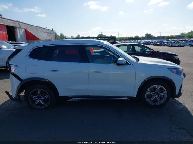WBX73EF0XR5Z50590 BMW X1 Xdrive28i