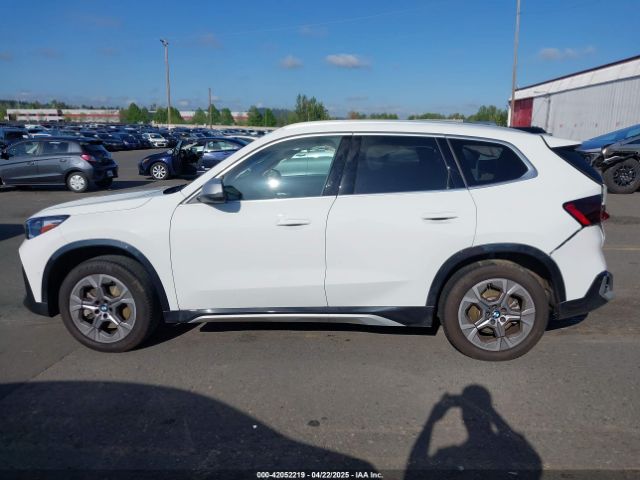 WBX73EF0XR5Z50590 BMW X1 Xdrive28i