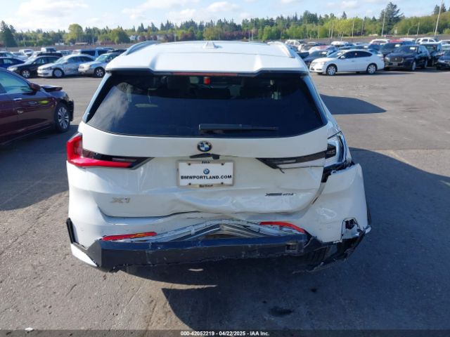 WBX73EF0XR5Z50590 BMW X1 Xdrive28i