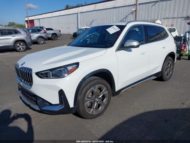 WBX73EF0XR5Z50590 BMW X1 Xdrive28i