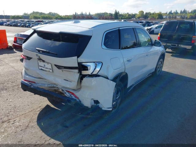 WBX73EF0XR5Z50590 BMW X1 Xdrive28i