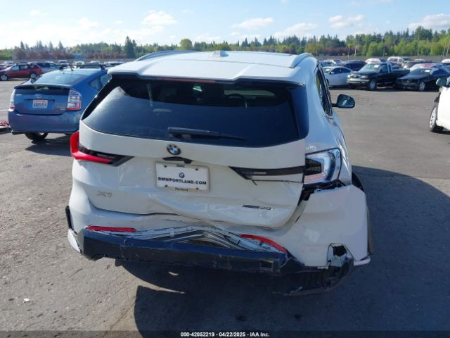 WBX73EF0XR5Z50590 BMW X1 Xdrive28i