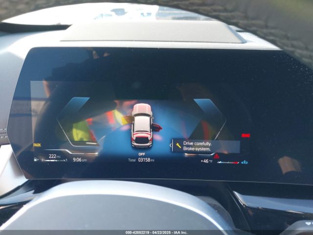 WBX73EF0XR5Z50590 BMW X1 Xdrive28i