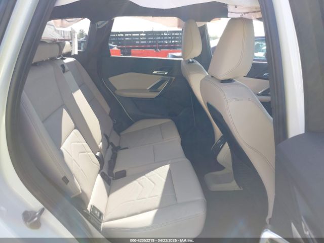 WBX73EF0XR5Z50590 BMW X1 Xdrive28i