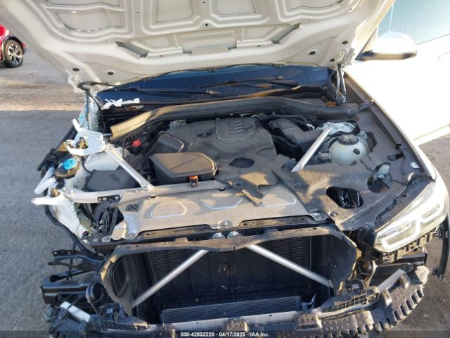 2024 BMW X3 5UX43DP02R9V01971 Photo 9