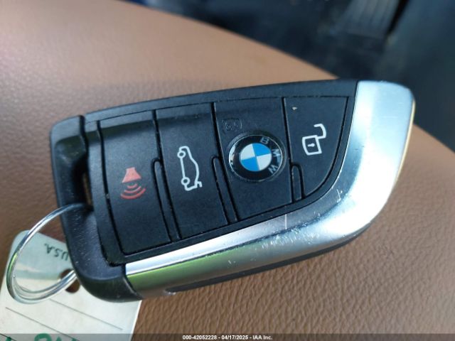 2024 BMW X3 5UX43DP02R9V01971 Photo 10