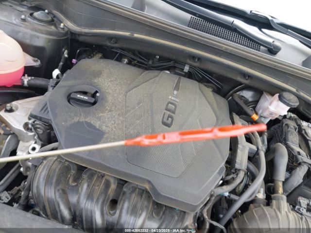 5XYK33AF7PG133136 KIA Sportage Ex