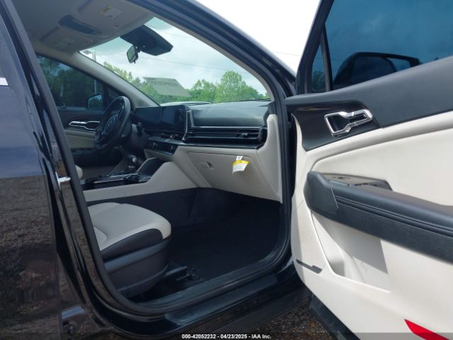 5XYK33AF7PG133136 KIA Sportage Ex