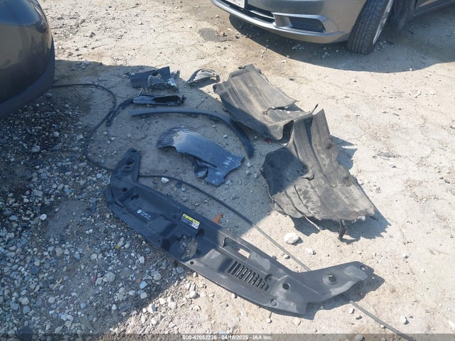 Toyota Highlander Le 2021 5TDZZRAH3MS523182 Image 12