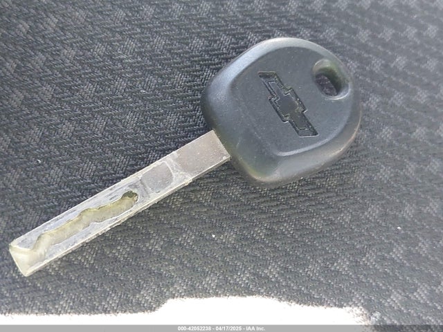 1GCPWBEK5NZ143032 Chevrolet Silverado 1500 Ltd 2wd  Short Bed Custom