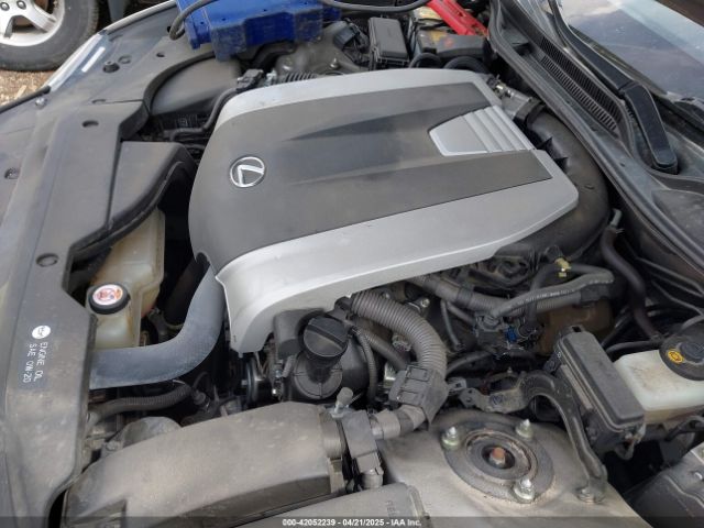 JTHS85BC3K5005168 Lexus RC 300