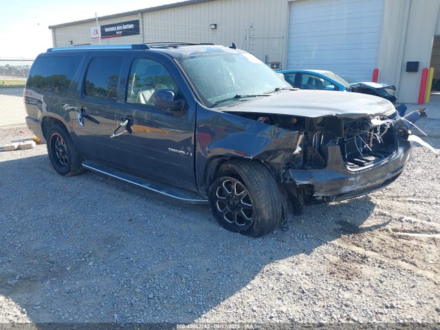 2008 GMC YUKON XL 1GKFK668X8J197029