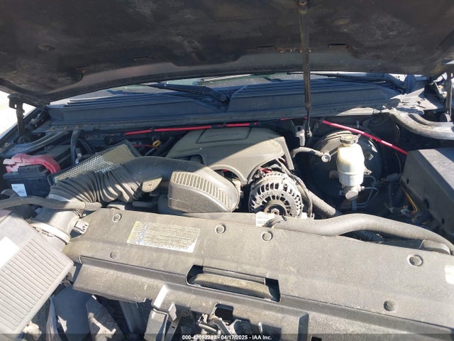 2008 GMC YUKON XL 1GKFK668X8J197029 Photo 9