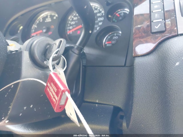 2008 GMC YUKON XL 1GKFK668X8J197029 Photo 10