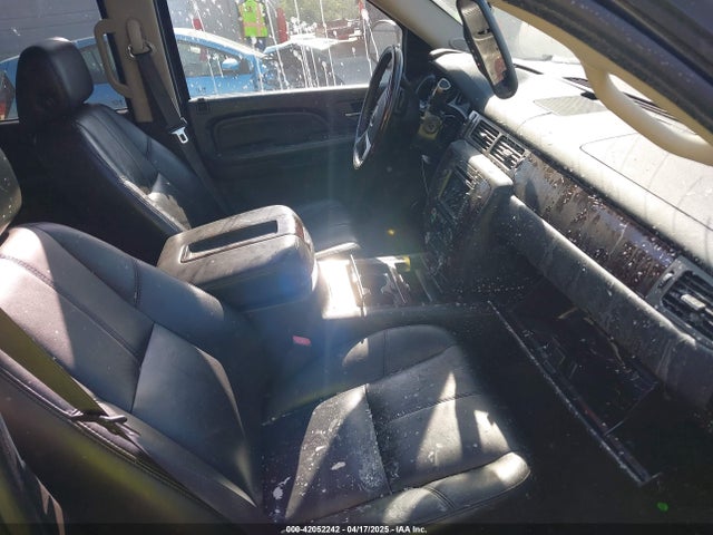 2008 GMC YUKON XL 1GKFK668X8J197029 Photo 4