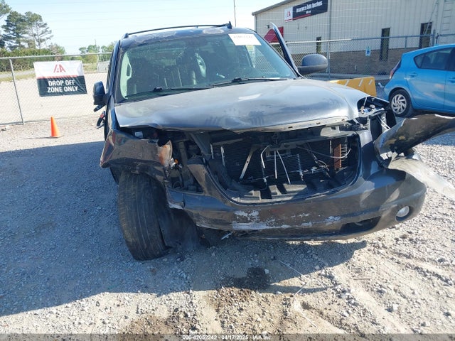 2008 GMC YUKON XL 1GKFK668X8J197029 Photo 5