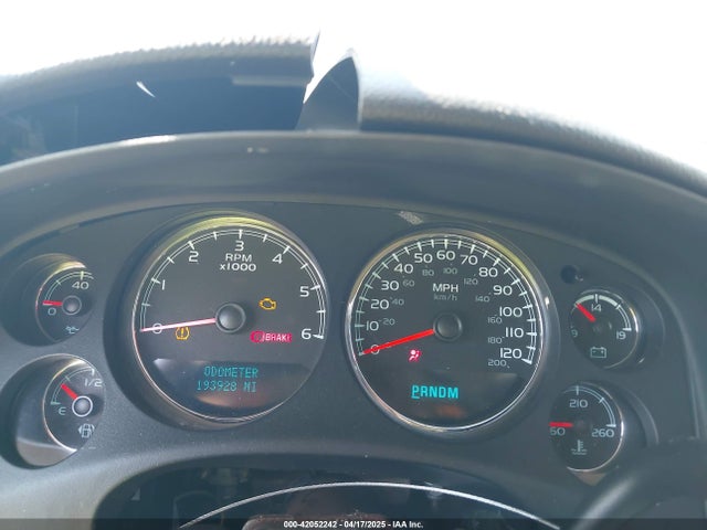 2008 GMC YUKON XL 1GKFK668X8J197029 Photo 6