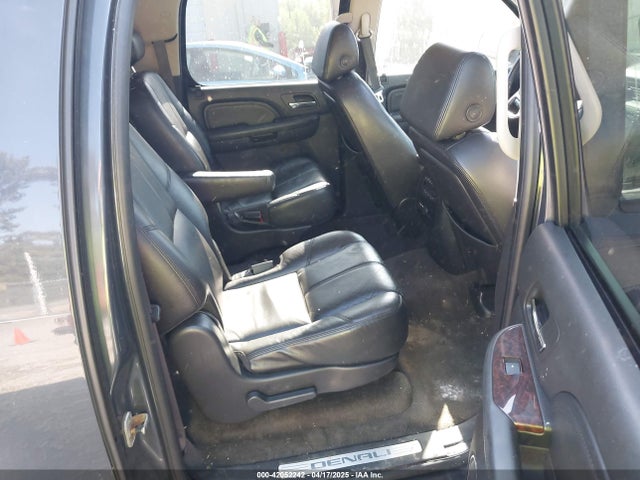 2008 GMC YUKON XL 1GKFK668X8J197029 Photo 7