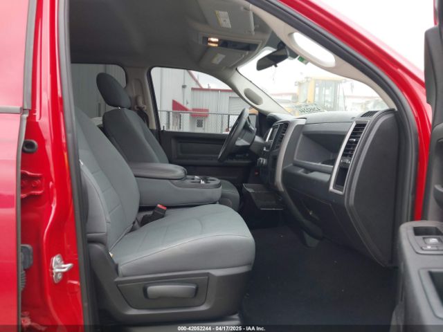 3C6RR6KT4JG264172 RAM 1500 Express  4x2 5'7 Box