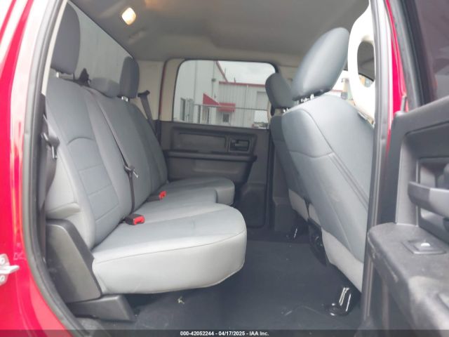 3C6RR6KT4JG264172 RAM 1500 Express  4x2 5'7 Box