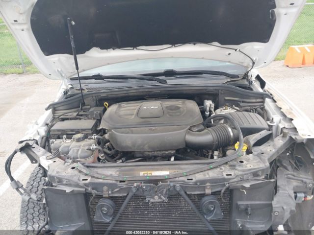 1C4RJFLG5HC803400 Jeep Grand Cherokee Trailhawk 4x4