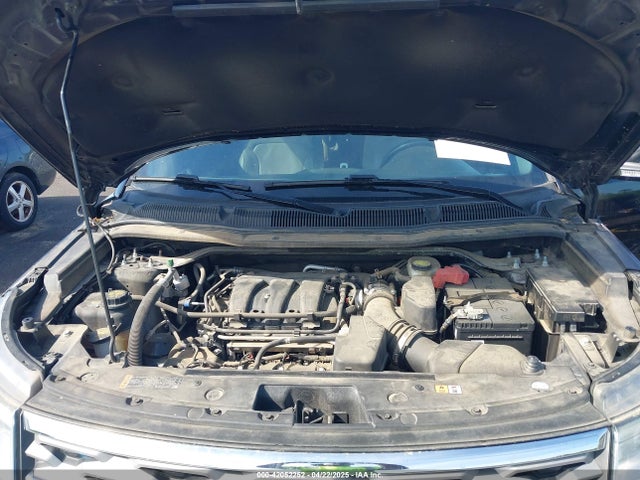 1FM5K7D85JGA76679 Ford EXPLORER XLT