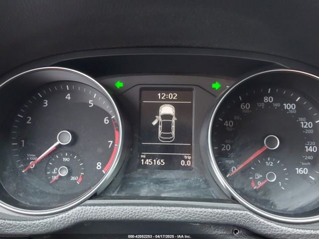1VWAS7A31GC060715 Volkswagen Passat 1.8t R-line