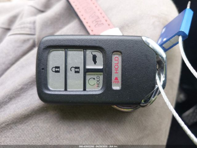 SHHFK7H97MU412129 Honda Civic Sport Touring