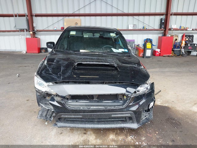 JF1VA1F67M8812218 Subaru Wrx Premium