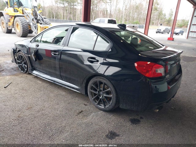 JF1VA1F67M8812218 Subaru Wrx Premium