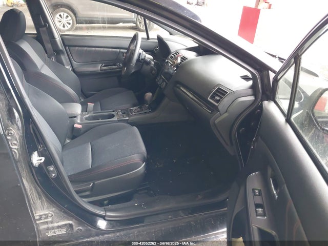 JF1VA1F67M8812218 Subaru Wrx Premium