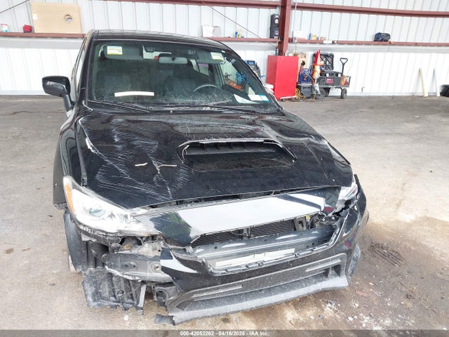 JF1VA1F67M8812218 Subaru Wrx Premium