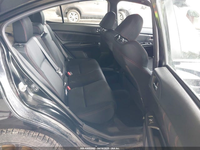 JF1VA1F67M8812218 Subaru Wrx Premium