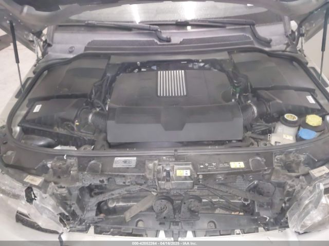 SALAK2V61GA807860 Land Rover LR4