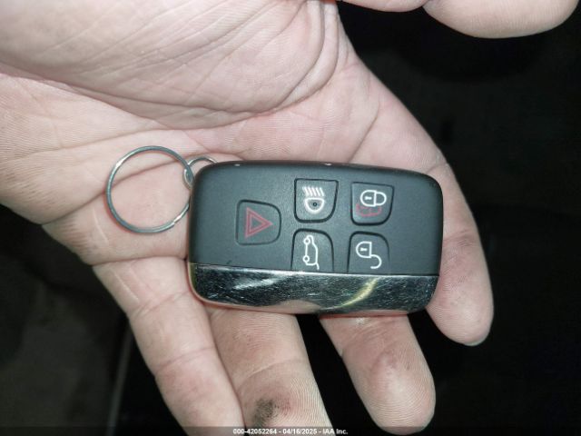 SALAK2V61GA807860 Land Rover LR4