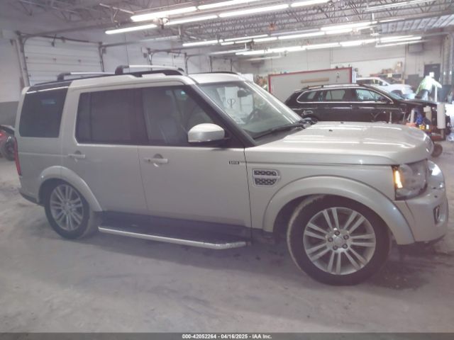 SALAK2V61GA807860 Land Rover LR4