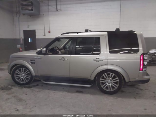 SALAK2V61GA807860 Land Rover LR4
