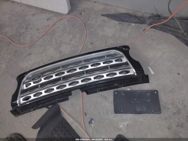 SALAK2V61GA807860 Land Rover LR4