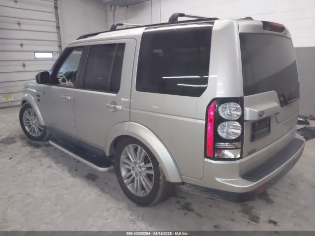 SALAK2V61GA807860 Land Rover LR4