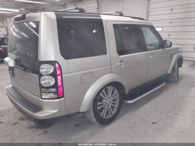 SALAK2V61GA807860 Land Rover LR4