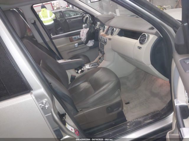 SALAK2V61GA807860 Land Rover LR4