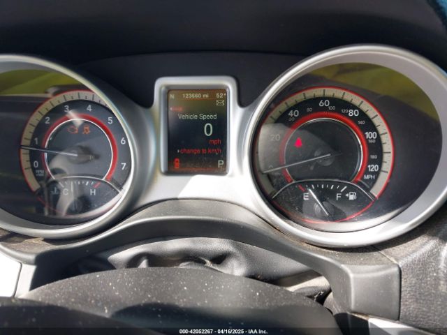 3C4PDDEG8KT687654 Dodge Journey Gt Awd