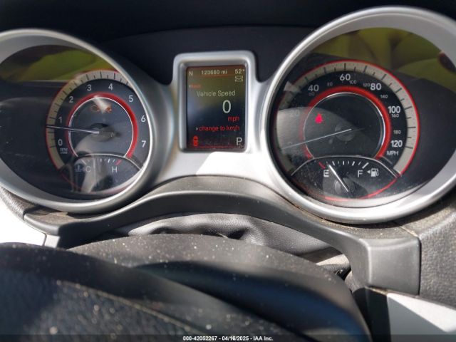 3C4PDDEG8KT687654 Dodge Journey Gt Awd